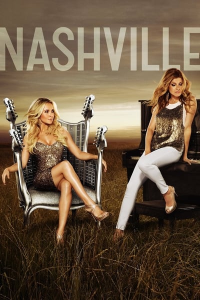 Nashville - Saison 2