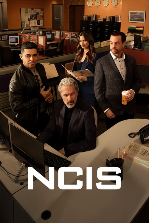 NCIS : Enquêtes spéciales - Saison 22