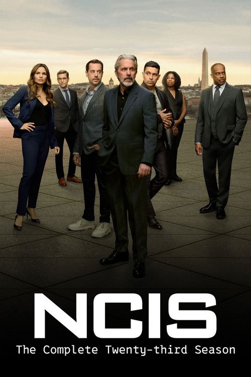 NCIS : Enquêtes spéciales - Saison 23