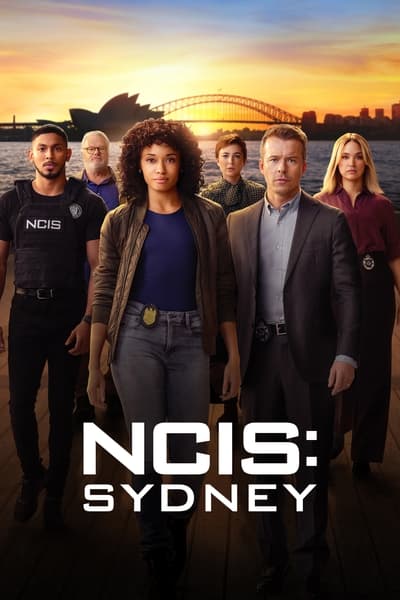 NCIS: Sydney - Saison 1