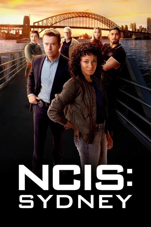 NCIS : Sydney - Saison 2