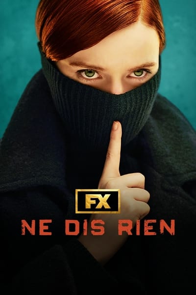 Ne Dis Rien - Saison 1