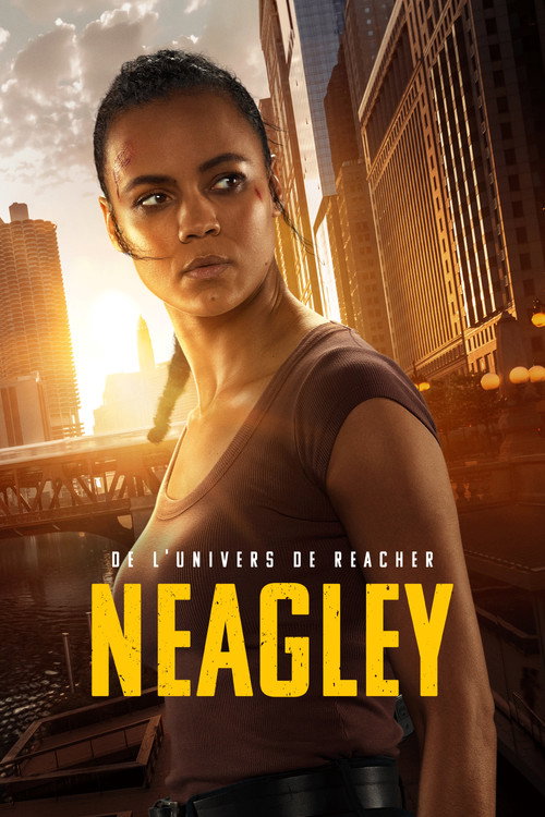 Neagley - Saison 1