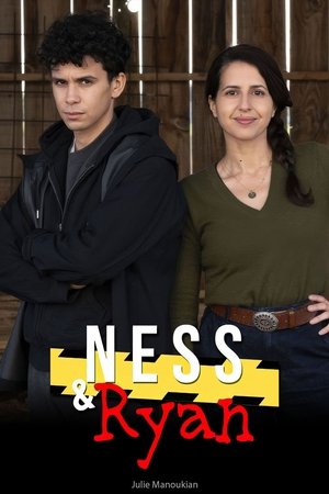 Ness et Ryan - Le droit chemin