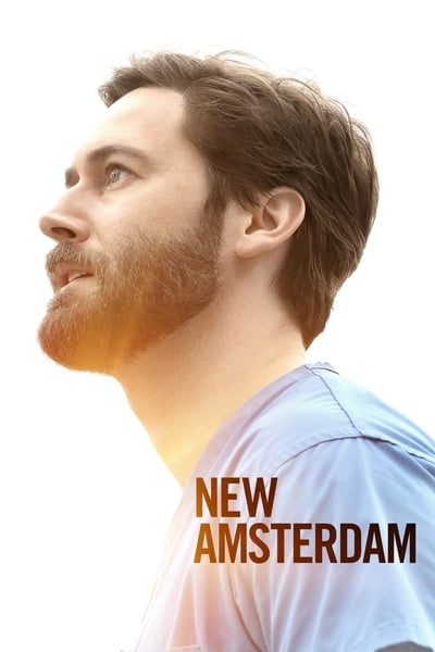 New Amsterdam - Saison 4