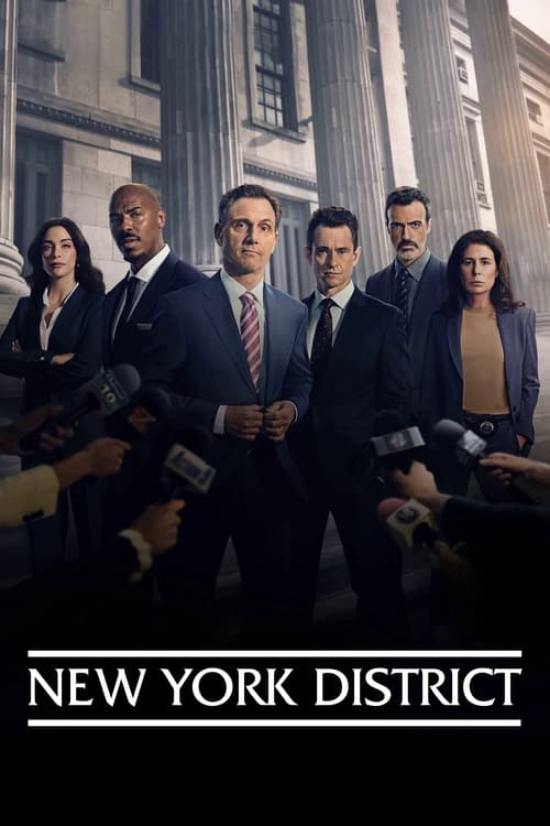 New York, police judiciaire - Saison 24