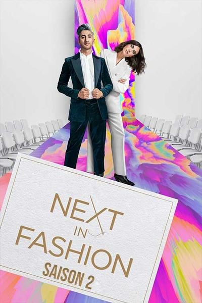 Next in Fashion - Saison 2