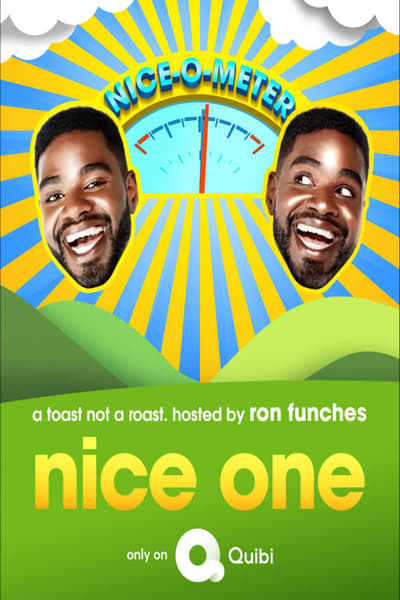 Nice One! - Saison 1