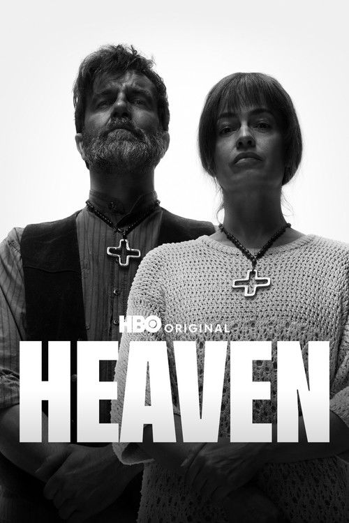 Heaven - Saison 1