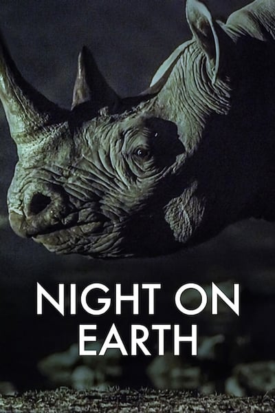 Night on Earth - Saison 1