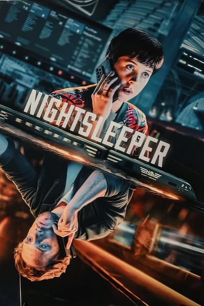 Nightsleeper - Saison 1