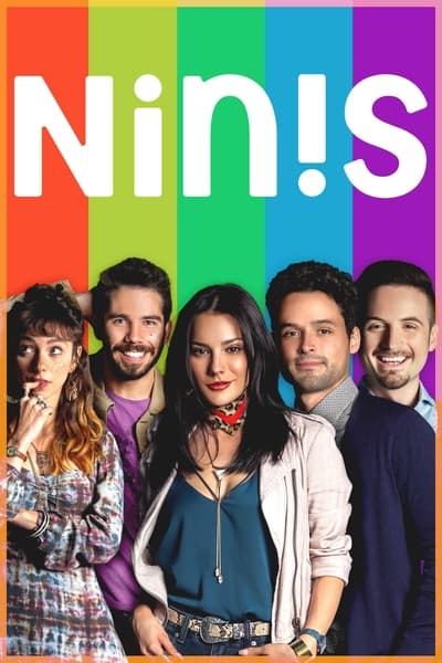 NINIS - Saison 1