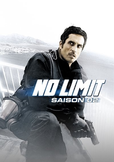 No Limit - Saison 2