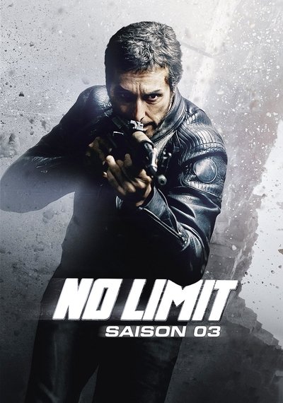 No Limit - Saison 3
