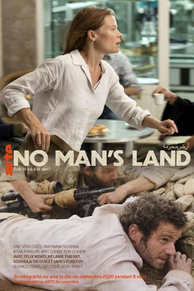 No Man's Land - Saison 1