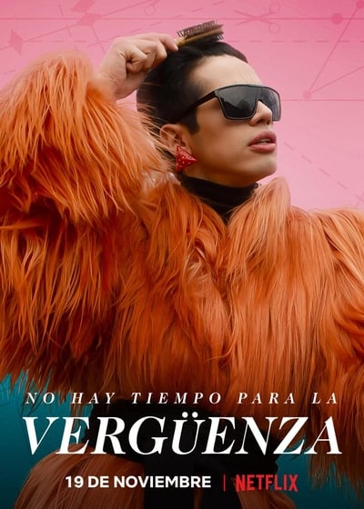 No Time for Shame - Saison 1