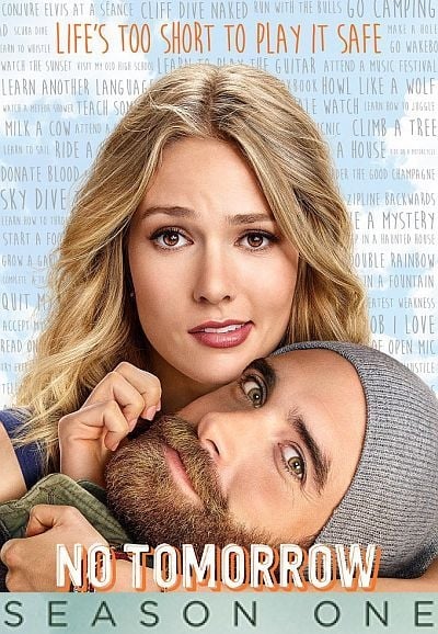 No Tomorrow - Saison 1