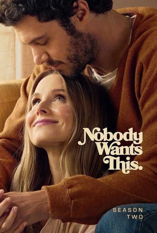 Nobody Wants This - Saison 2