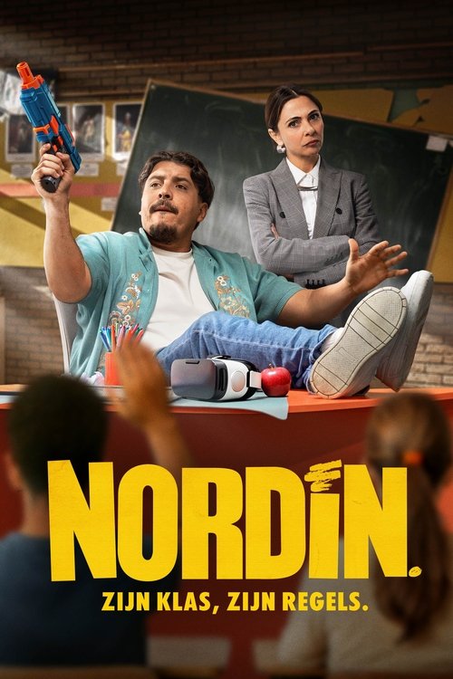 Nordin - Saison 1