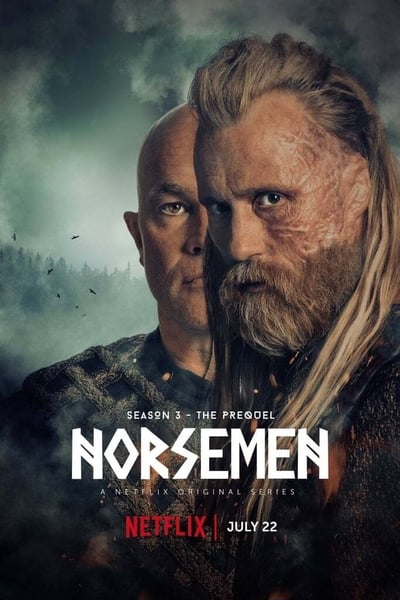 Norsemen - Saison 3