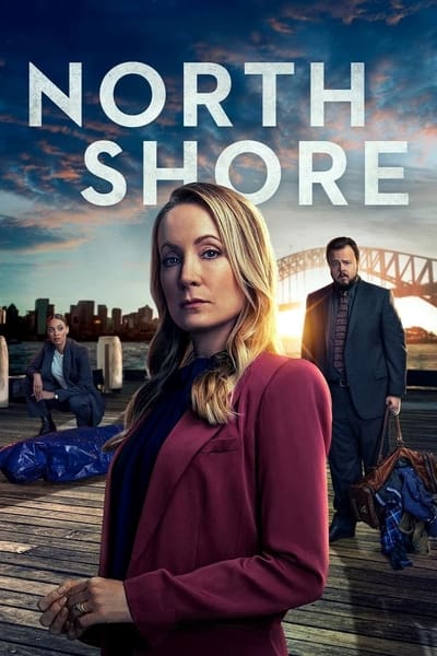 North Shore - Saison 1