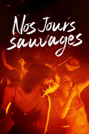 Nos jours sauvages