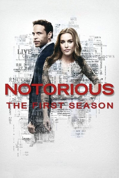 Notorious - Saison 1