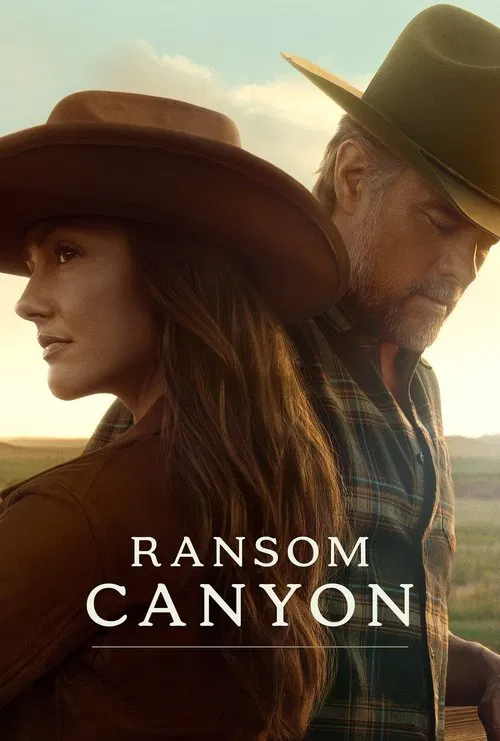 Nouvelle vie à Ransom Canyon - Saison 1