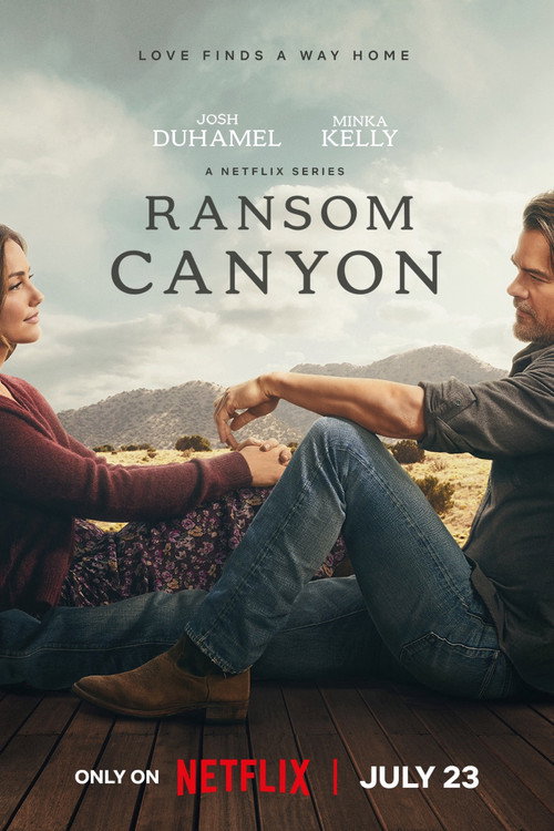 Nouvelle vie à Ransom Canyon - Saison 2