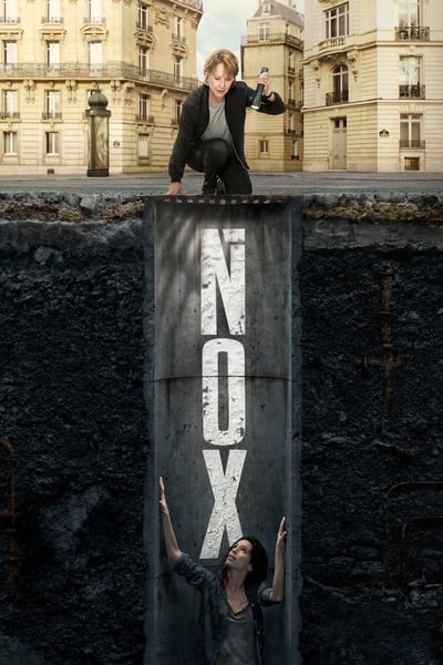 Nox - Saison 1