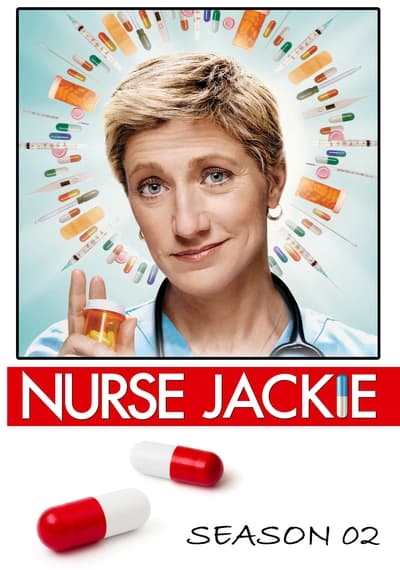 Nurse Jackie - Saison 2