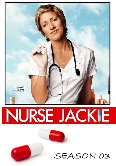 Nurse Jackie - Saison 3