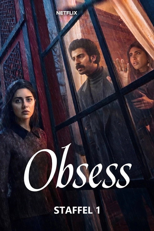 Obsess - Saison 1