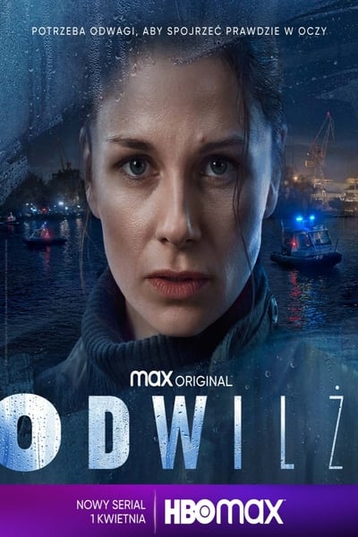 Odwilż : Le dégel - Saison 1
