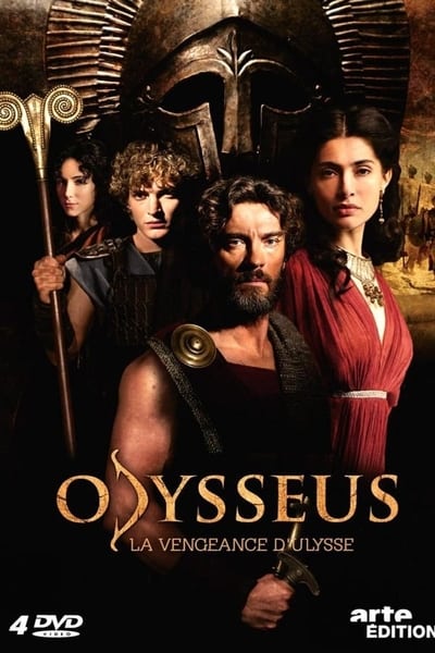 Odysseus - Saison 1