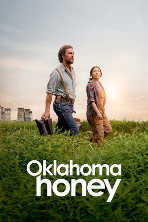 Oklahoma Honey