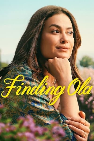 Finding Ola - Saison 2