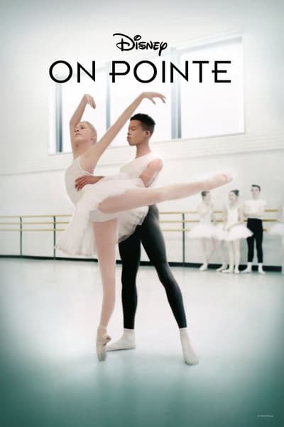 On Pointe - Saison 1