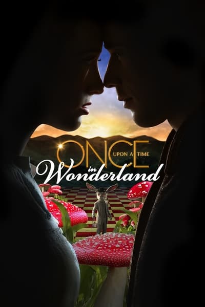 Once Upon A Time In Wonderland - Saison 1