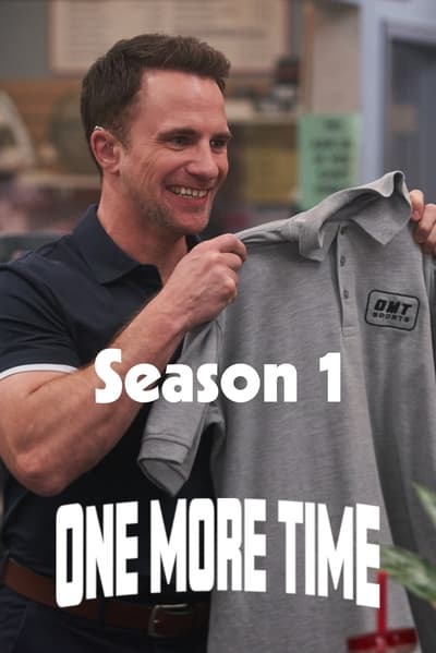 One More Time - Saison 1