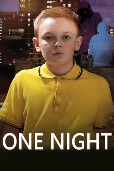 One Night - Saison 1