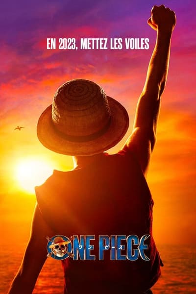 One Piece - Saison 1