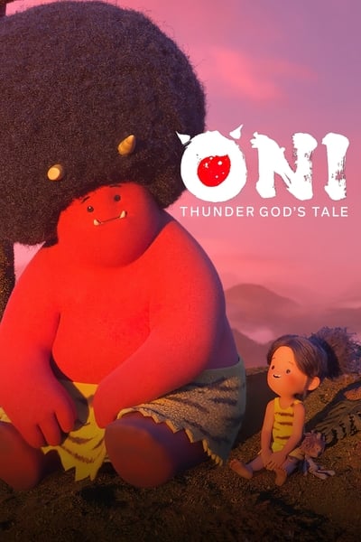 Oni : Légendes du tonnerre - Saison 1