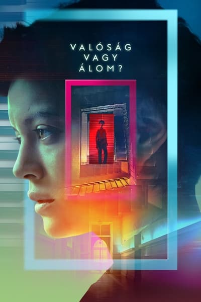 Open Your Eyes - Saison 1