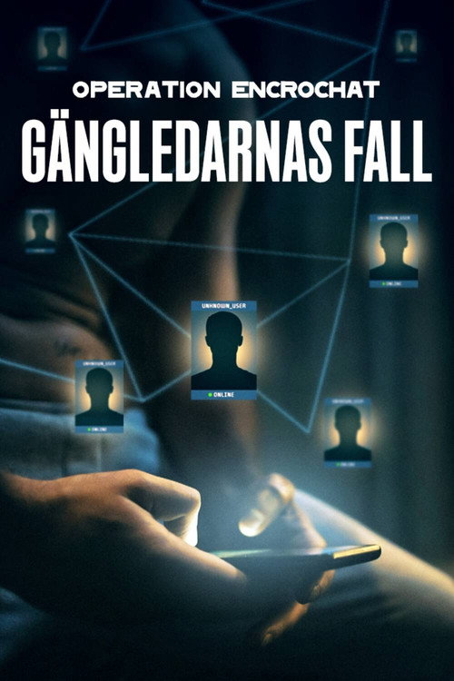 Operation Dark Phone: Murder by Text - Saison 1
