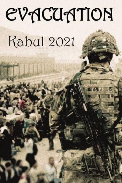 Operation Pitting, l'évacuation de Kaboul - Saison 1