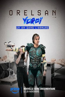 ORELSAN : Yoroï, un an dans l'armure - Saison 1