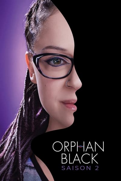 Orphan Black - Saison 2