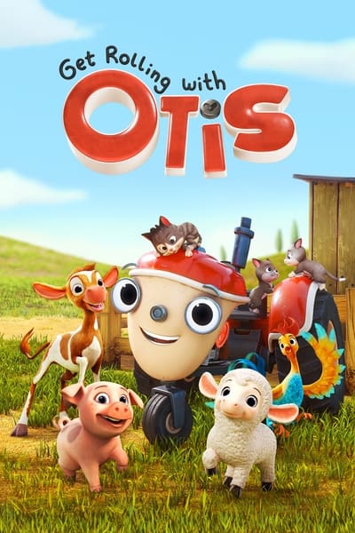 Otis, à la rescousse ! - Saison 2