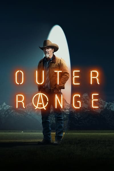 Outer Range - Saison 1